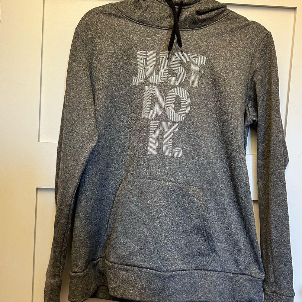 NIKE sweatshirt